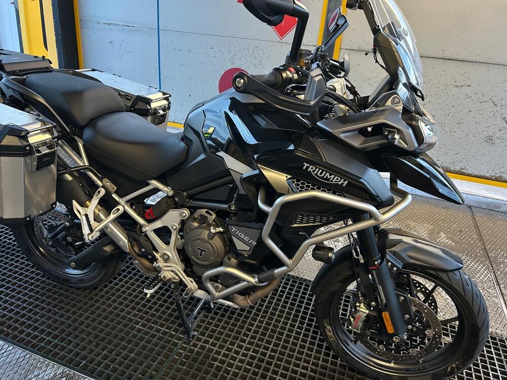 Triumph Tiger 1200 GT Explorer (2022 - 23) (3)