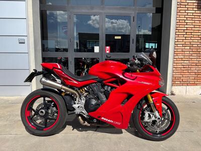 Ducati SuperSport 939 S (2017 - 20) usata