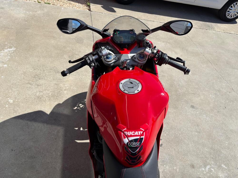 Ducati SuperSport 939 S (2017 - 20) (5)