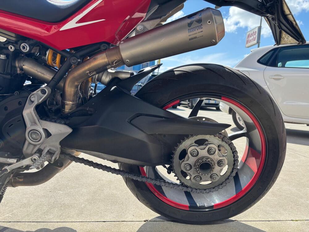 Ducati SuperSport 939 S (2017 - 20) (7)