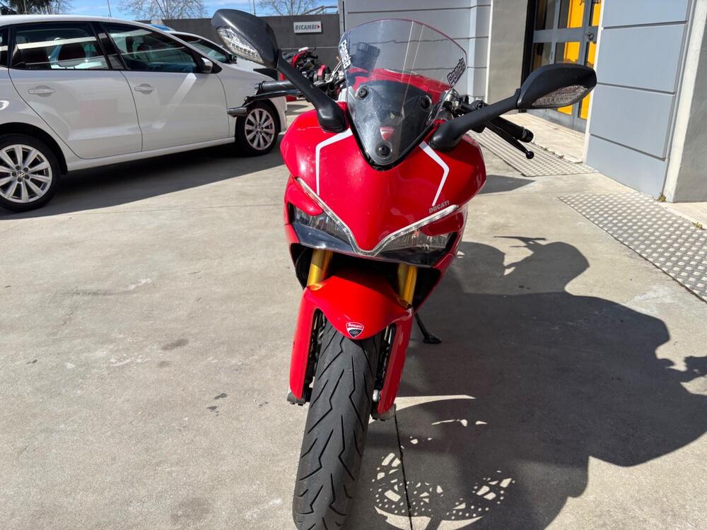 Ducati SuperSport 939 S (2017 - 20) (9)
