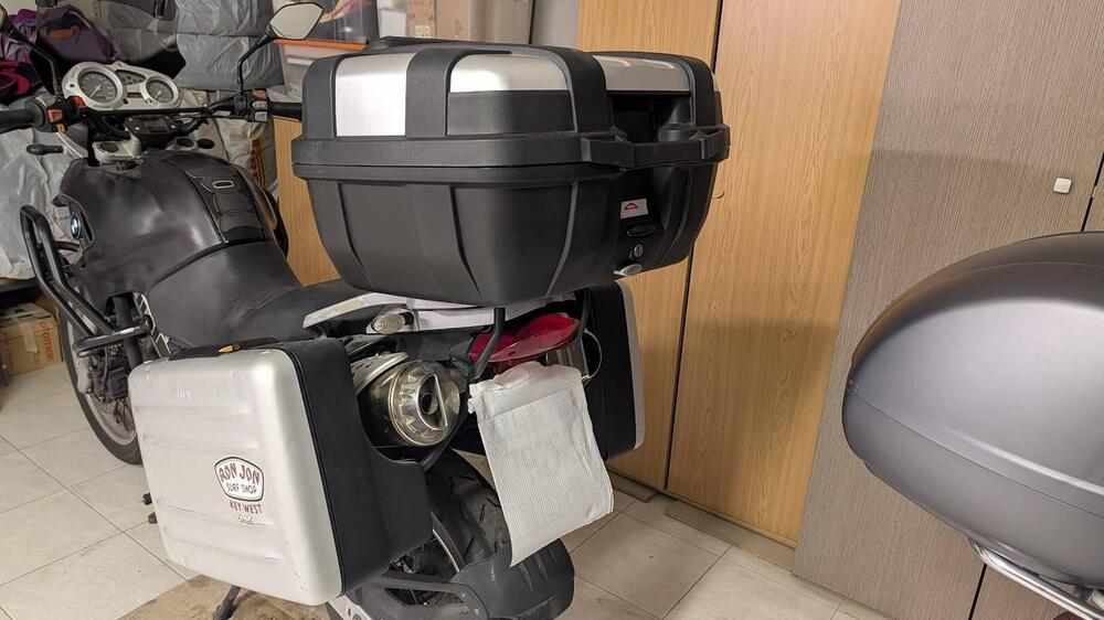 Bmw F 650 GS (2004 - 07) (2)