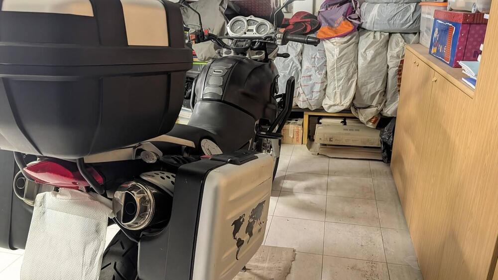 Bmw F 650 GS (2004 - 07) (3)