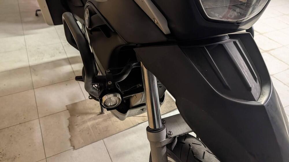 Bmw F 650 GS (2004 - 07) (4)