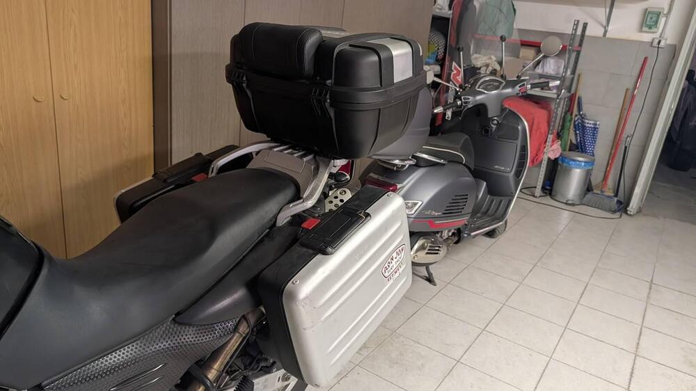 Bmw F 650 GS (2004 - 07) (5)