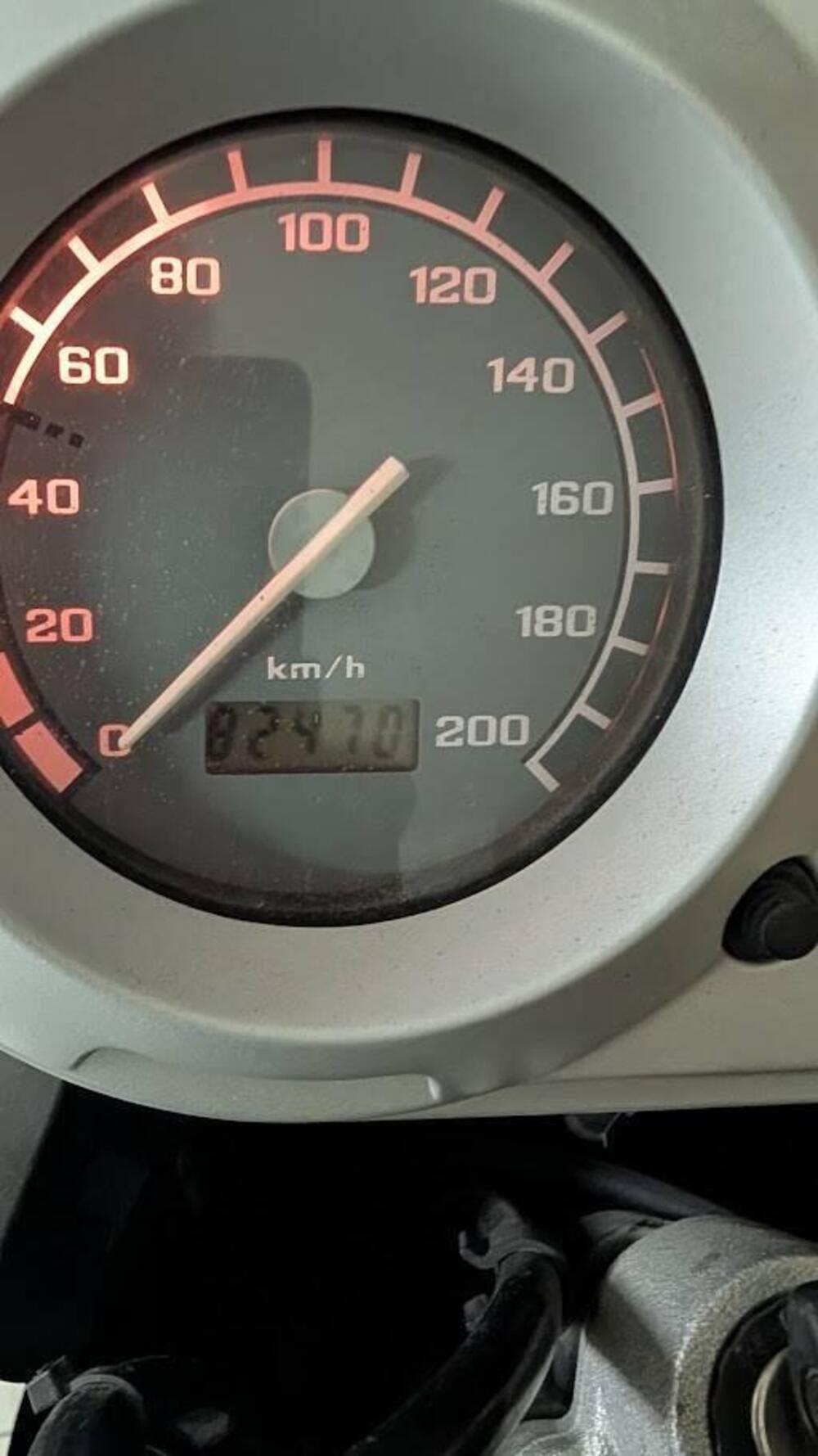 Bmw F 650 GS (2004 - 07) (7)