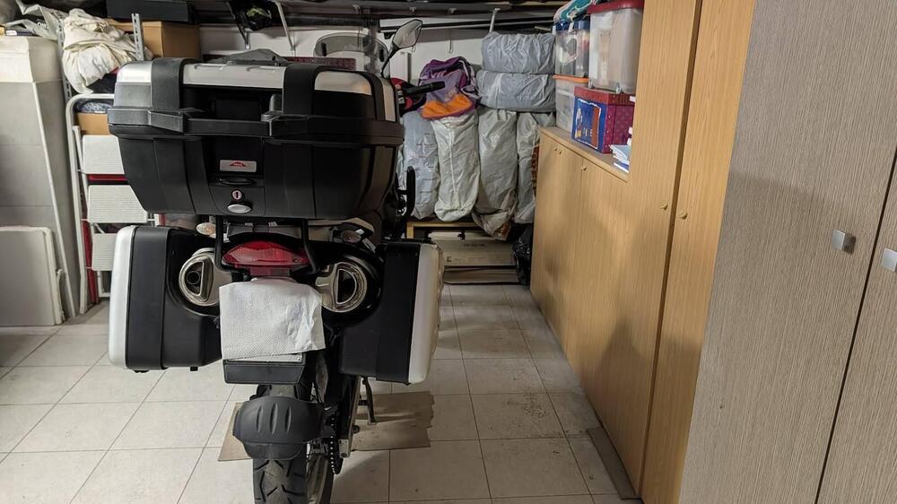 Bmw F 650 GS (2004 - 07) (9)