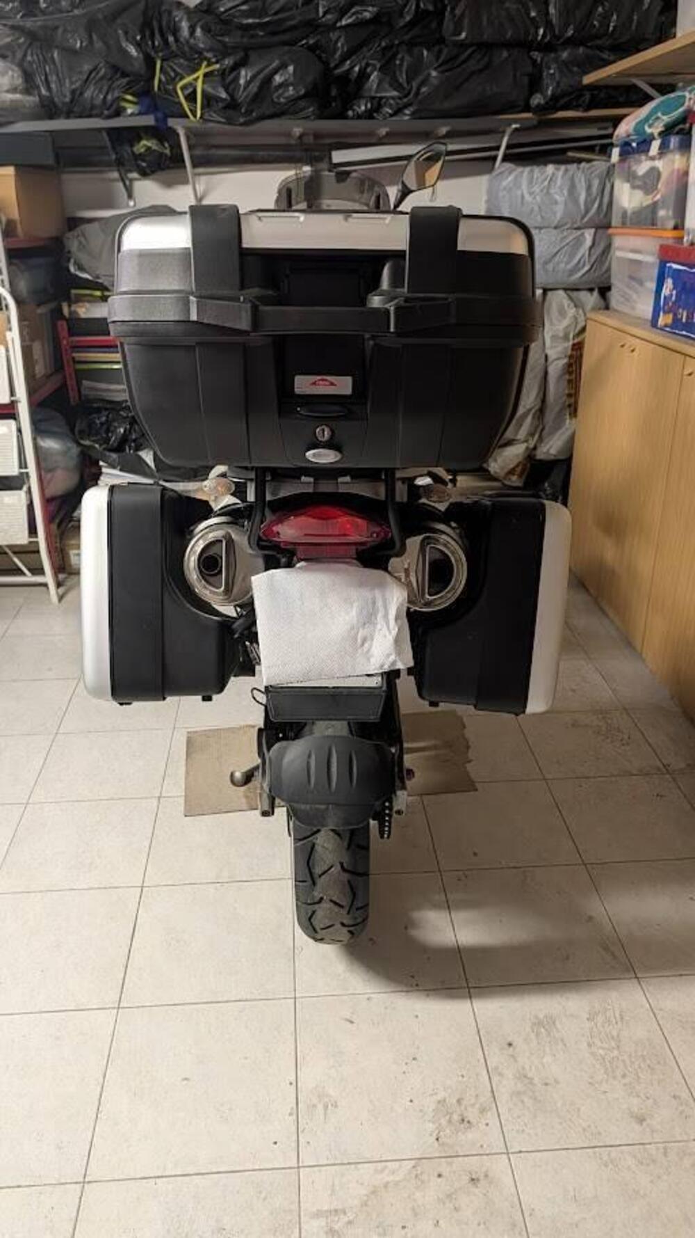 Bmw F 650 GS (2004 - 07) (10)