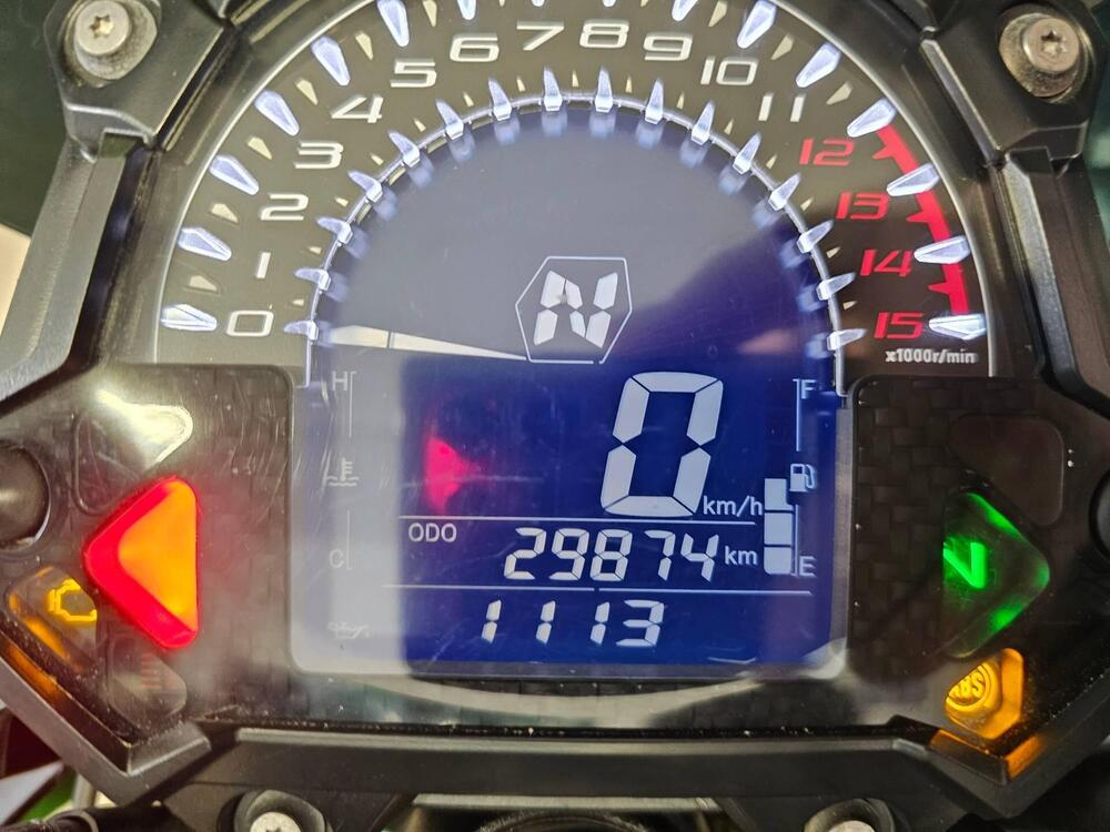 Kawasaki Z 400 (2019 - 20) (3)