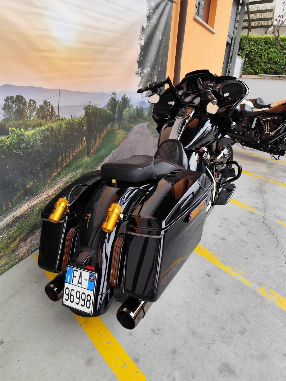 Harley-Davidson CVO Road Glide (2023) (5)