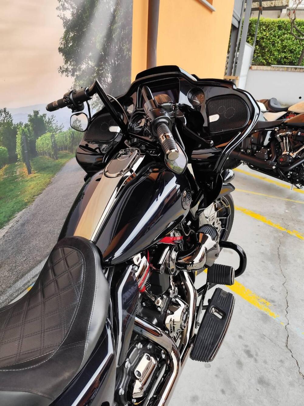 Harley-Davidson CVO Road Glide (2023) (6)