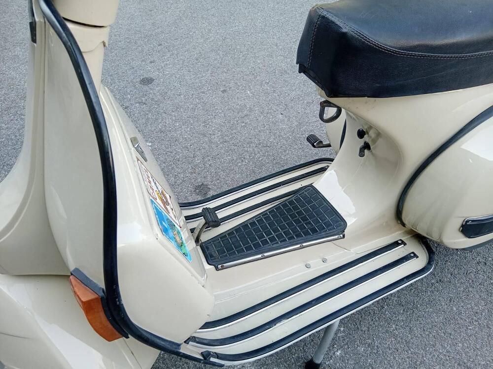 Piaggio PX 200 E (3)