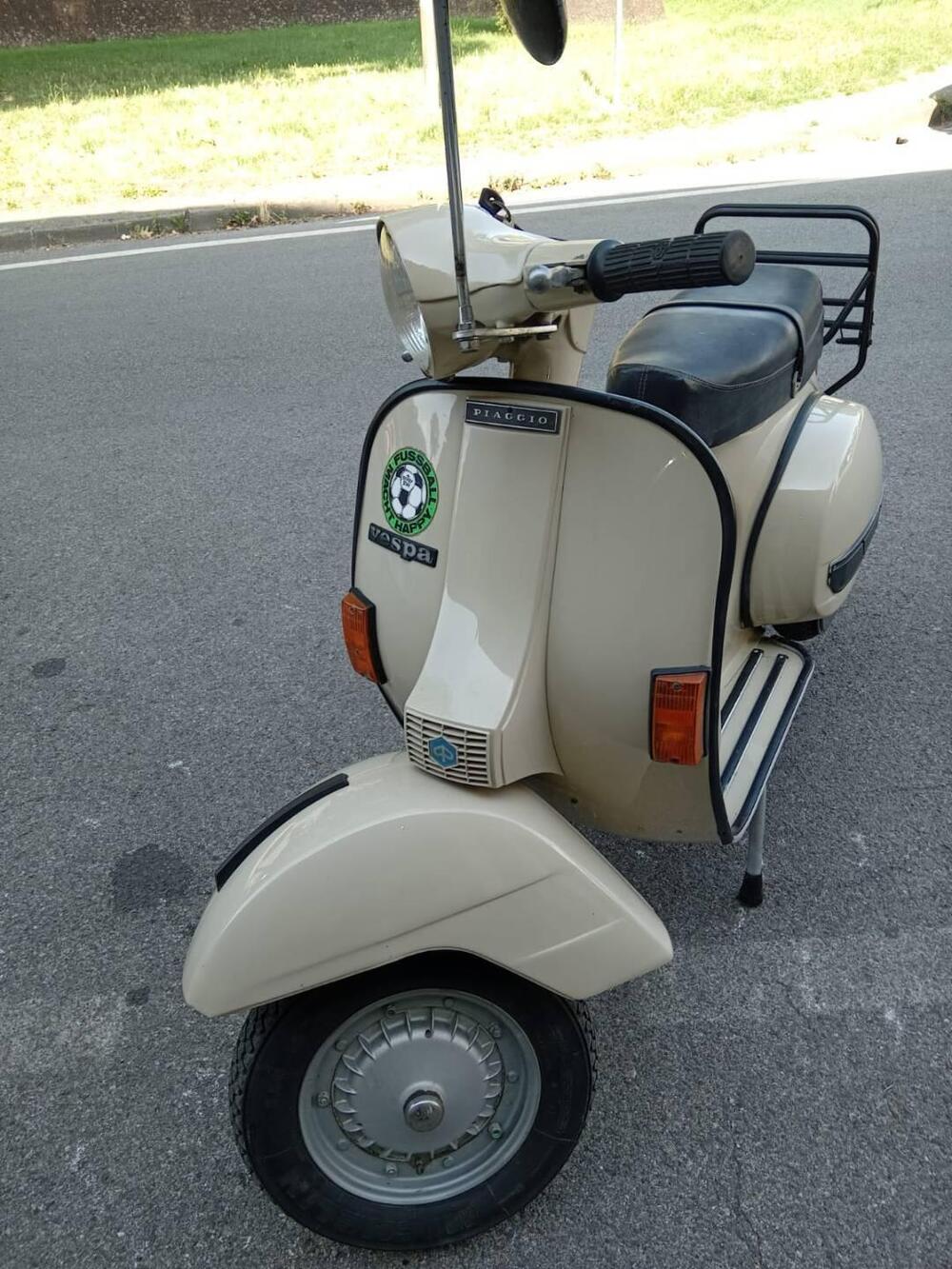 Piaggio PX 200 E (5)