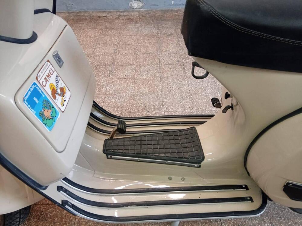 Piaggio PX 200 E (7)