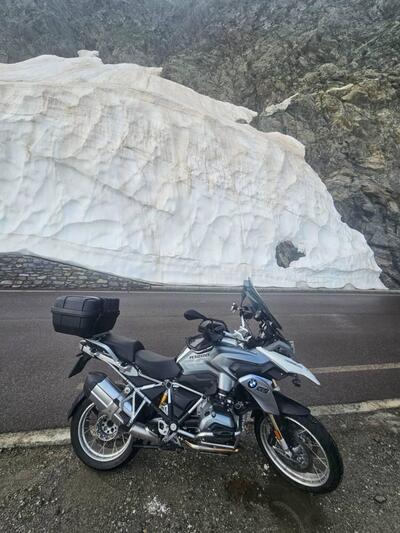 Bmw R 1200 GS (2013 - 16) usata