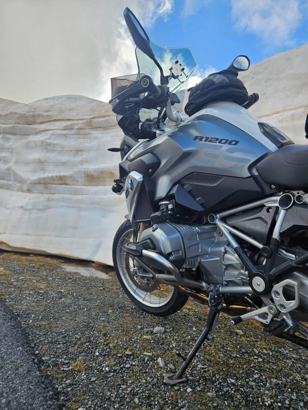 Bmw R 1200 GS (2013 - 16) (2)