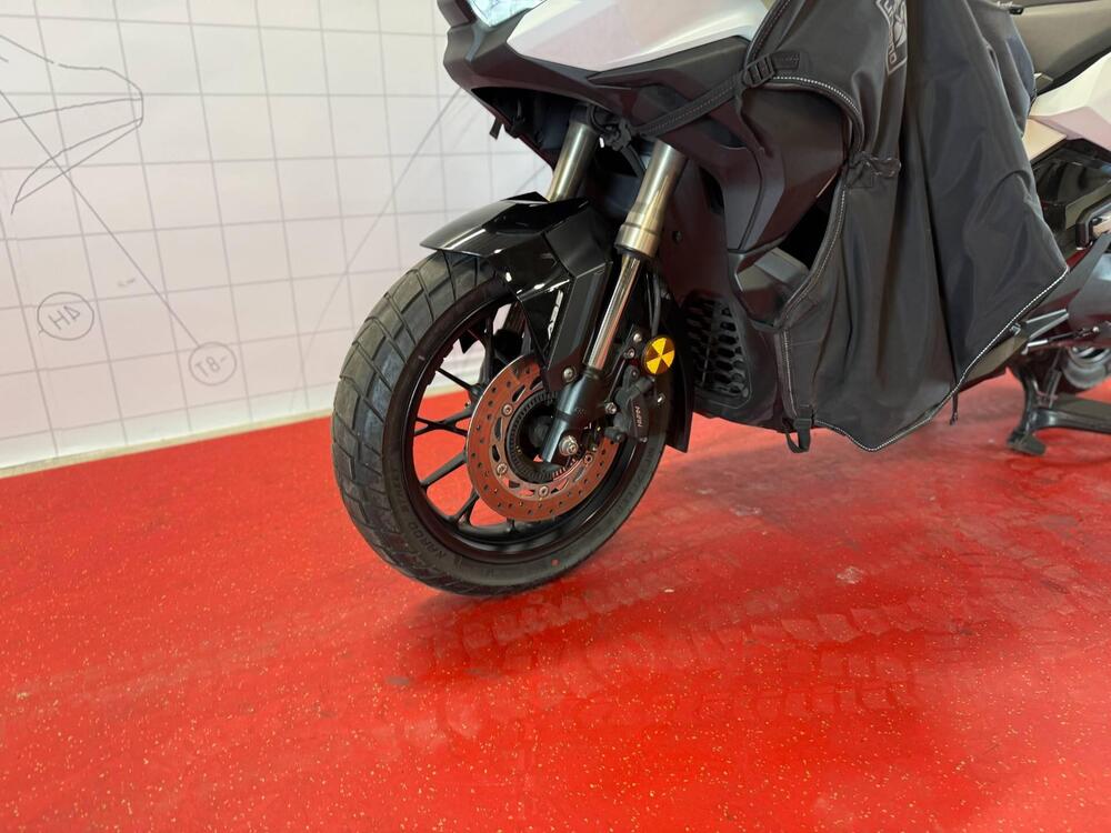 Honda ADV 350 (2022 - 24) (12)