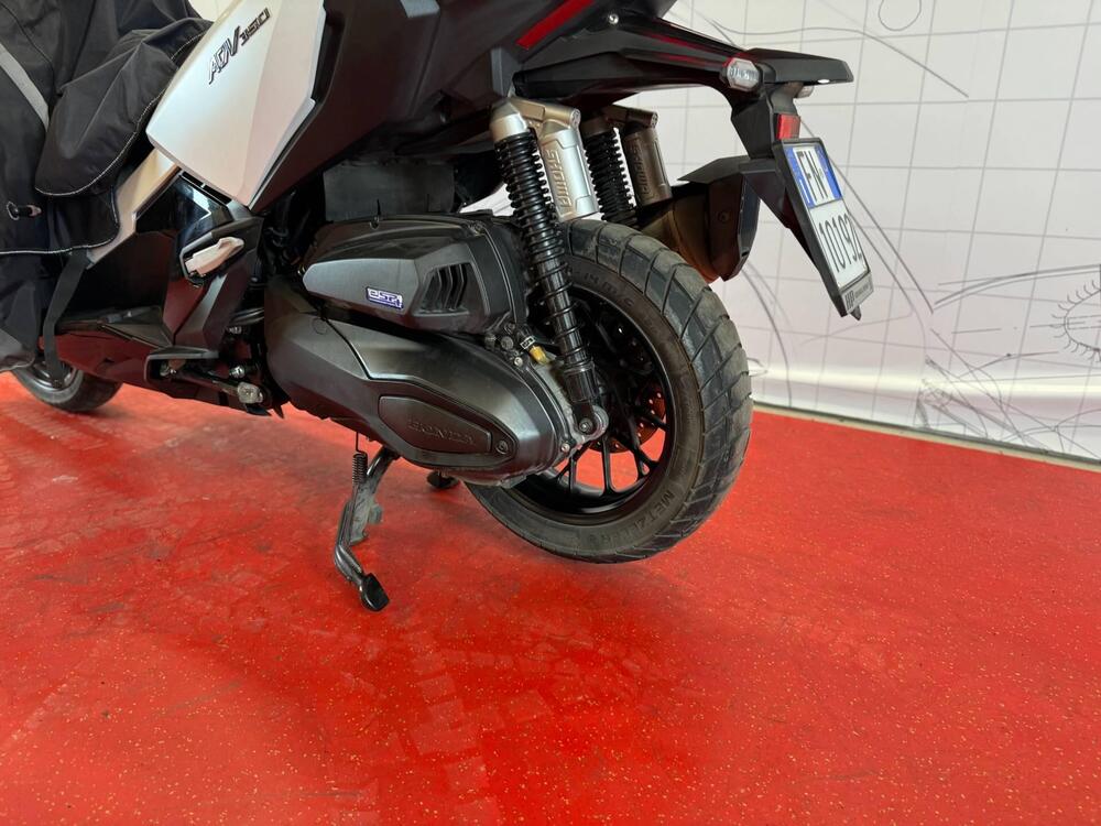 Honda ADV 350 (2022 - 24) (14)