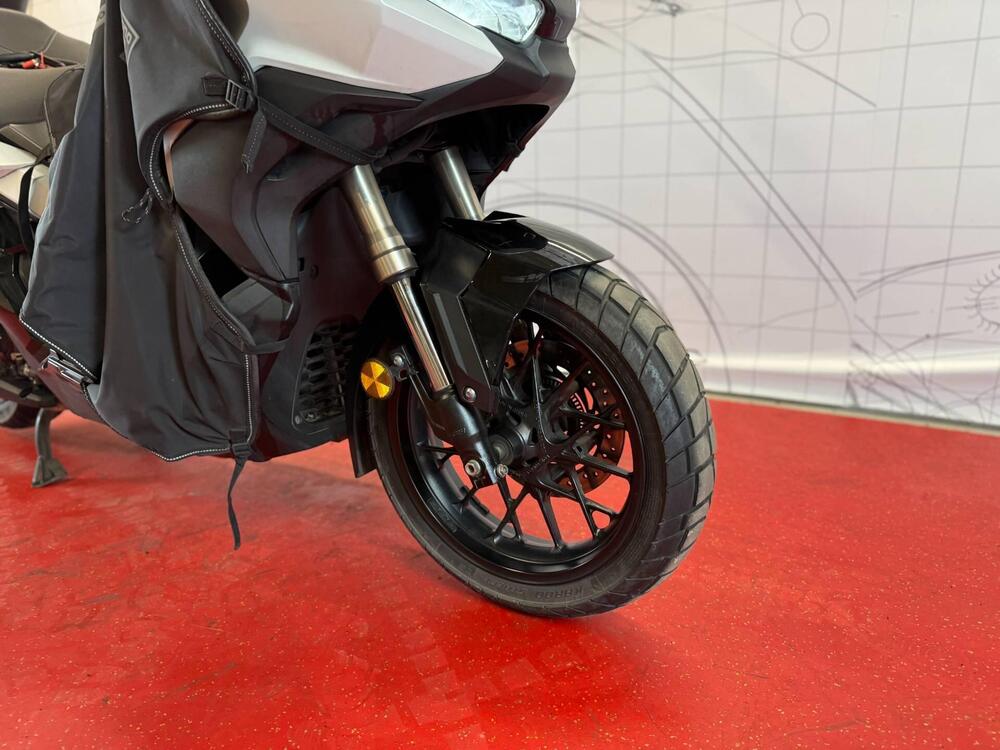 Honda ADV 350 (2022 - 24) (8)