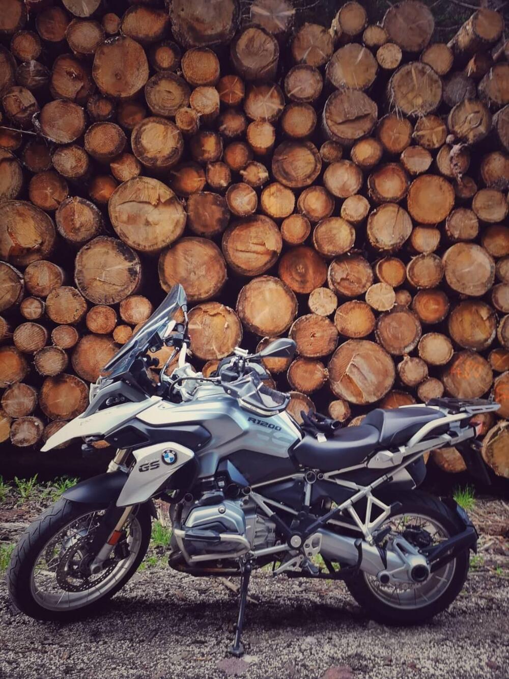 Bmw R 1200 GS (2013 - 16) (3)