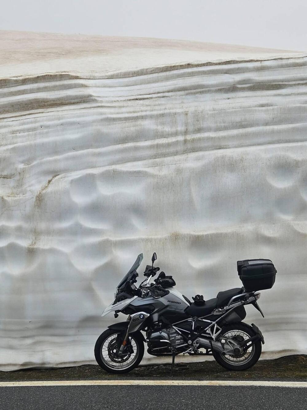 Bmw R 1200 GS (2013 - 16) (4)