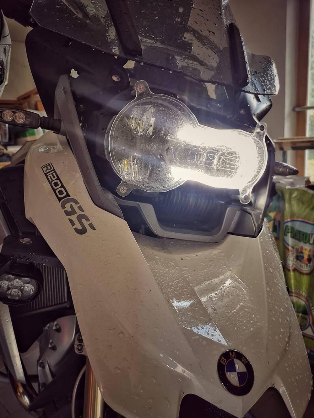 Bmw R 1200 GS (2013 - 16) (5)