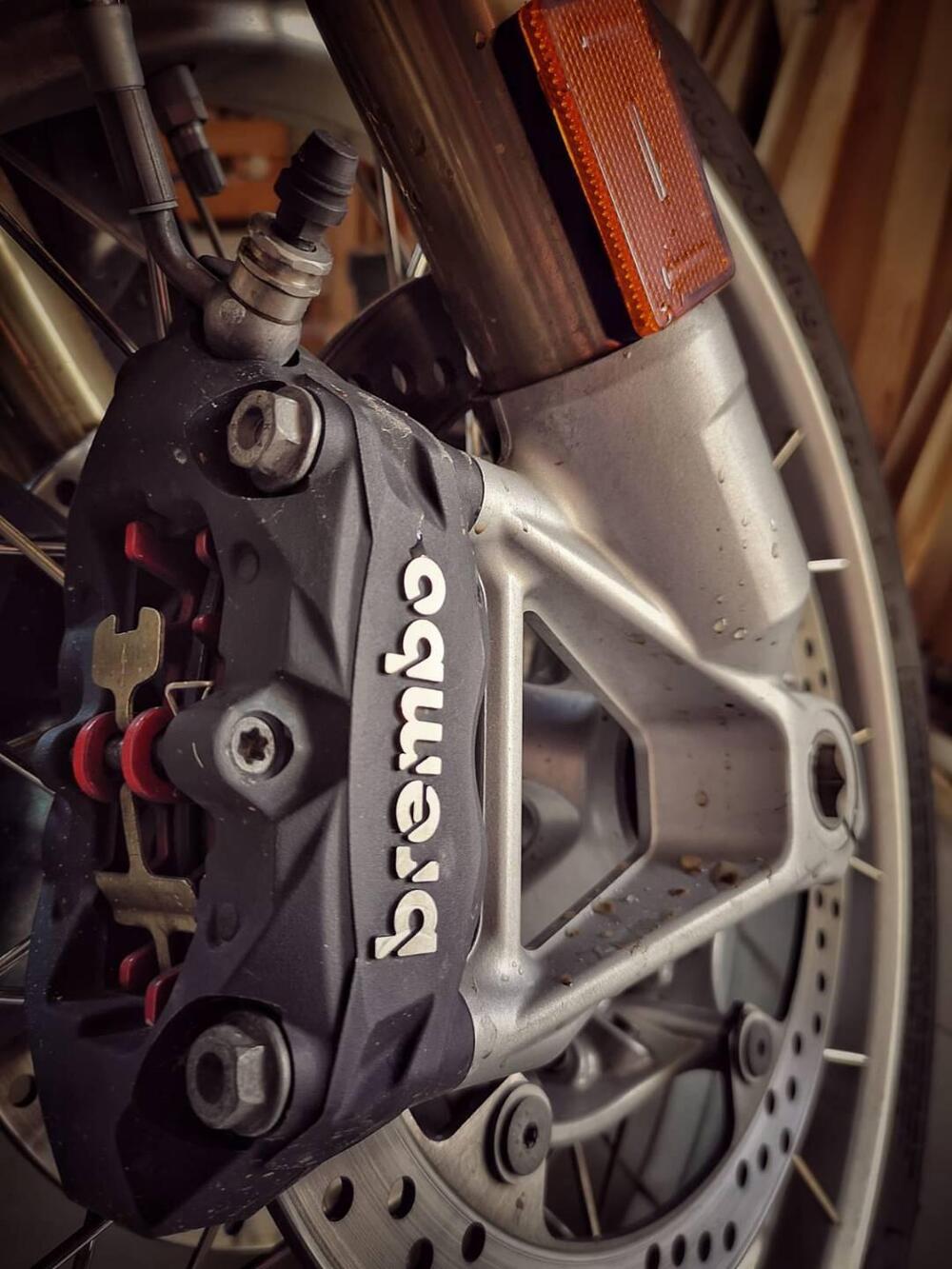 Bmw R 1200 GS (2013 - 16) (6)