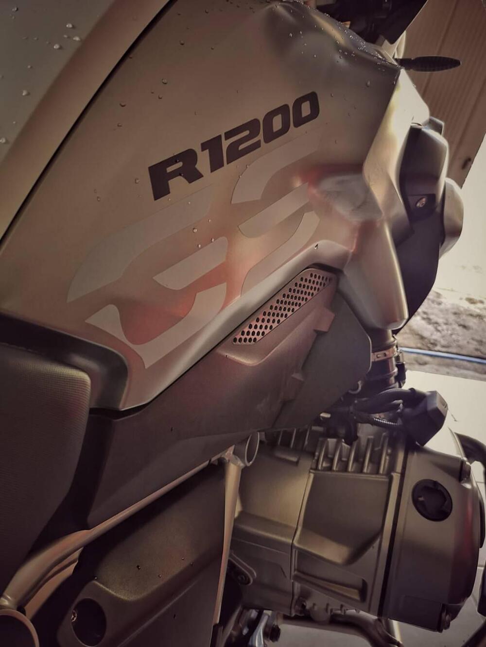 Bmw R 1200 GS (2013 - 16) (7)