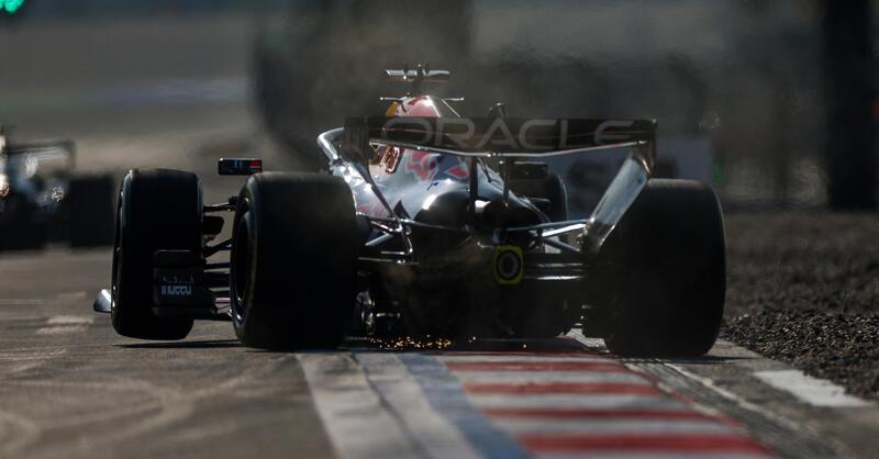 Verstappen furioso dopo le qualifiche Sprint in Cina: &ldquo;Un disastro totale, la macchina non ha grip&rdquo;