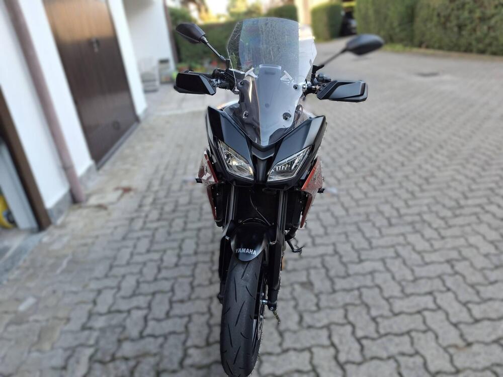 Yamaha Tracer 900 (2018 - 20) (4)