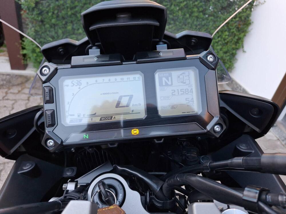 Yamaha Tracer 900 (2018 - 20) (5)