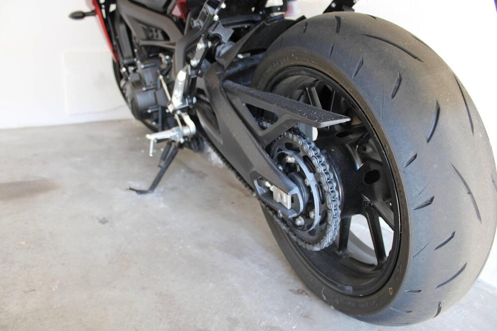 Yamaha Tracer 900 (2018 - 20) (6)