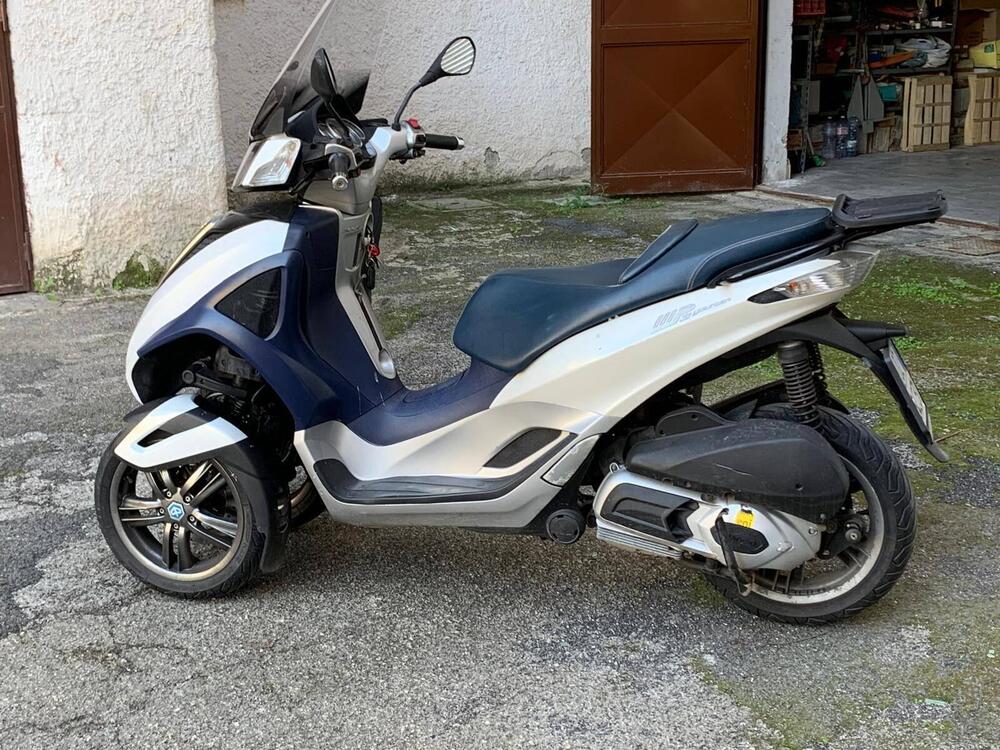 Piaggio MP3 300 Touring/LT (2011 - 13) (6)