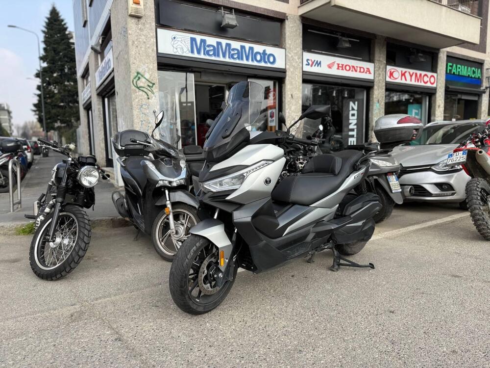 Voge Sfida SR4 MAX (2024 - 26) (2)