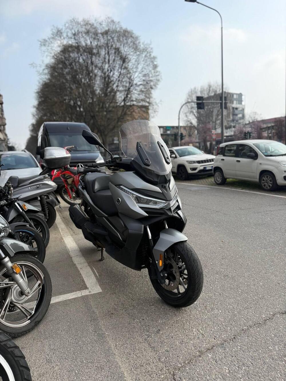 Voge Sfida SR4 MAX (2024 - 26) (3)