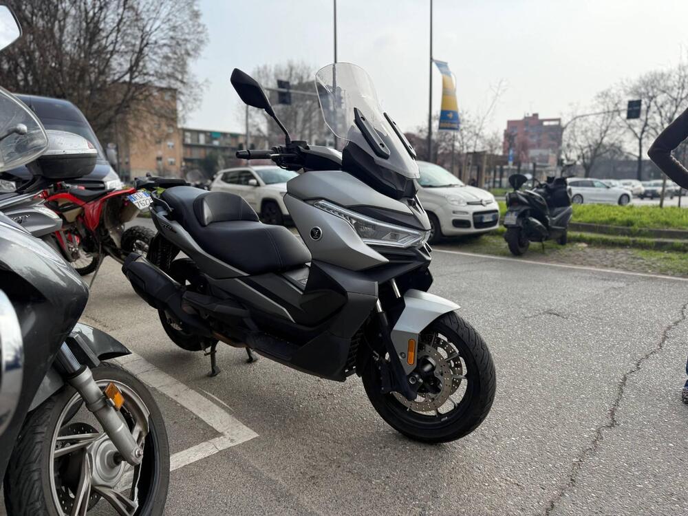 Voge Sfida SR4 MAX (2024 - 26) (4)