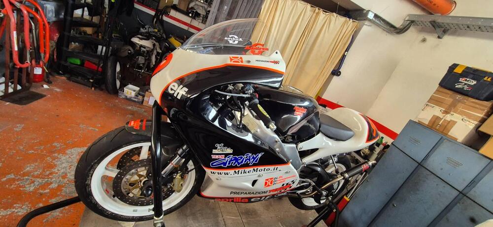 Aprilia RS 250 (1998 - 02) (2)