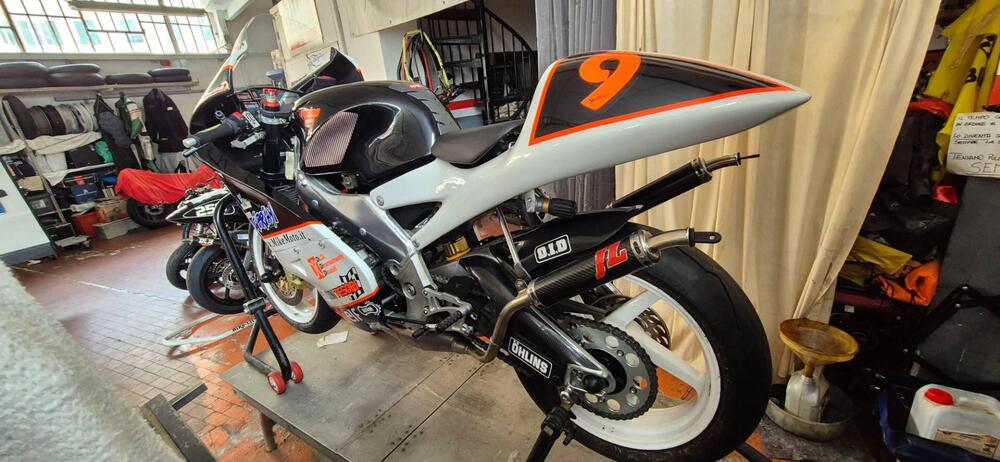 Aprilia RS 250 (1998 - 02) (4)