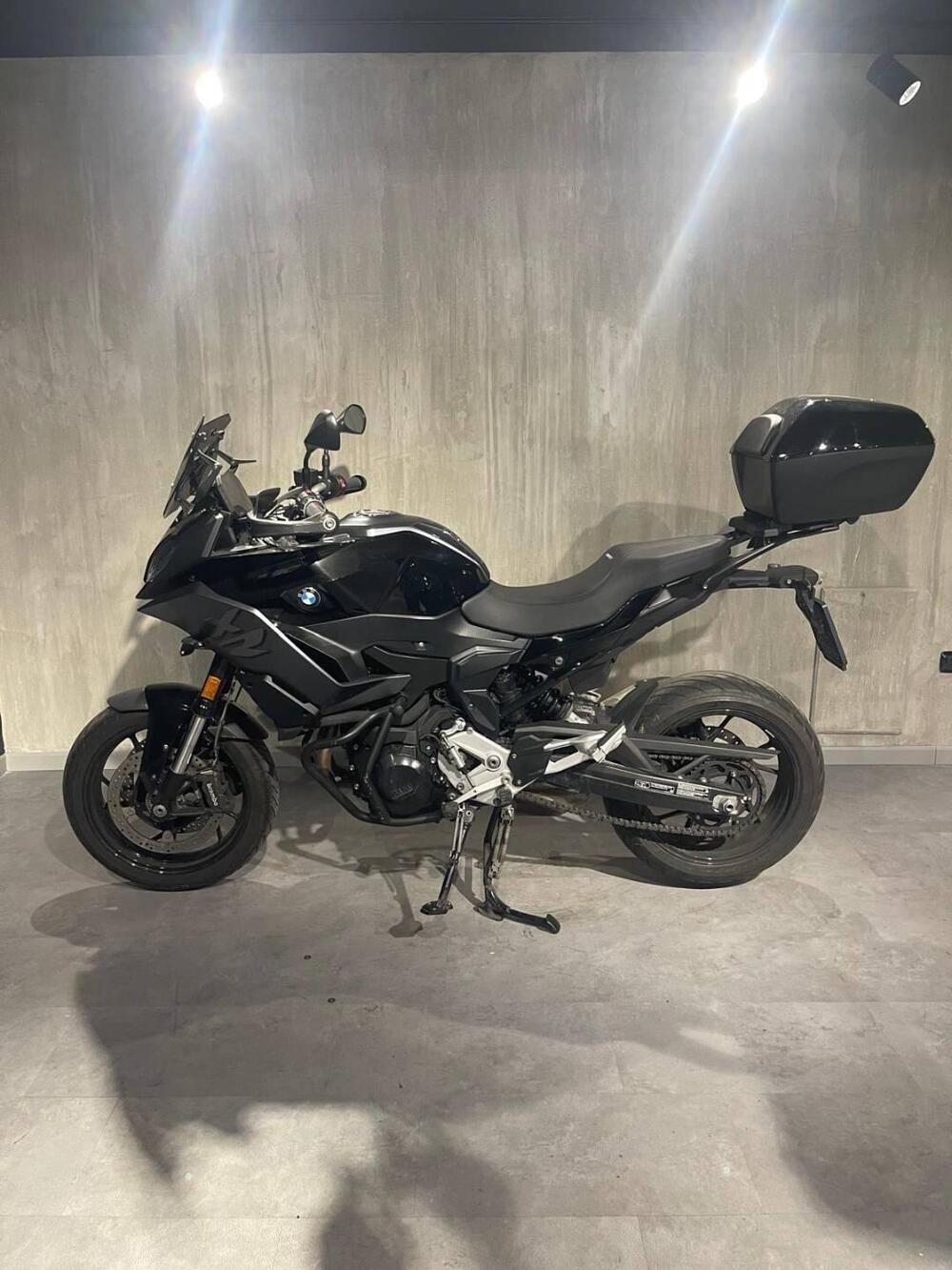 Bmw F 900 XR (2020 - 24) (2)