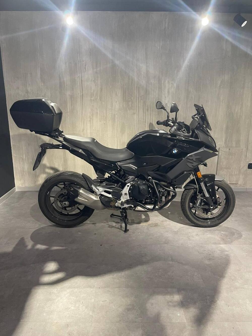 Bmw F 900 XR (2020 - 24) (3)