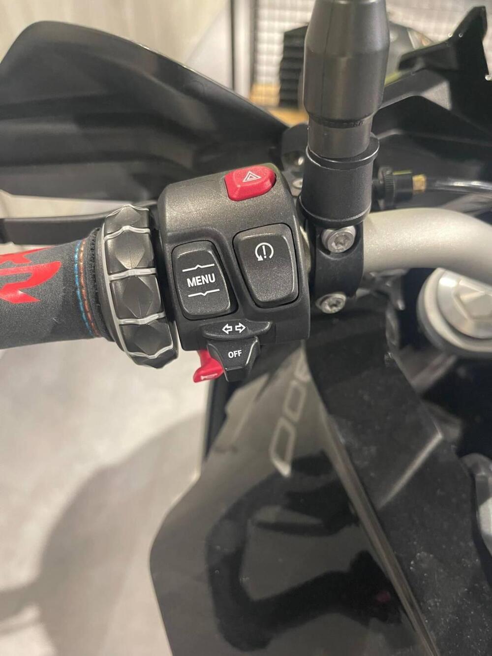 Bmw F 900 XR (2020 - 24) (5)