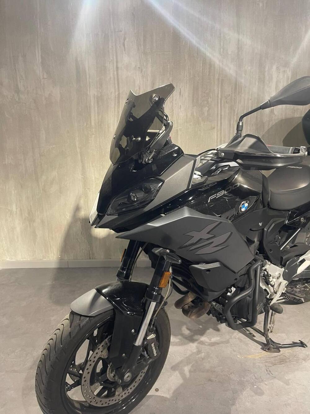 Bmw F 900 XR (2020 - 24) (6)