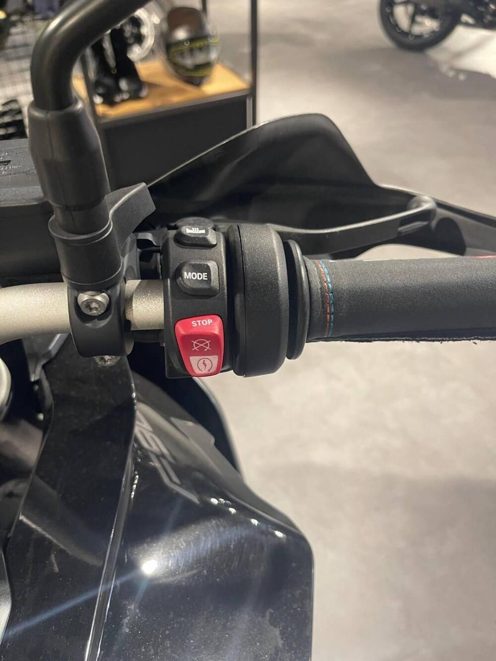 Bmw F 900 XR (2020 - 24) (7)