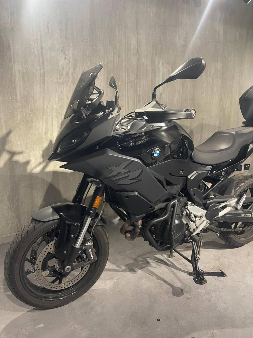 Bmw F 900 XR (2020 - 24) (8)