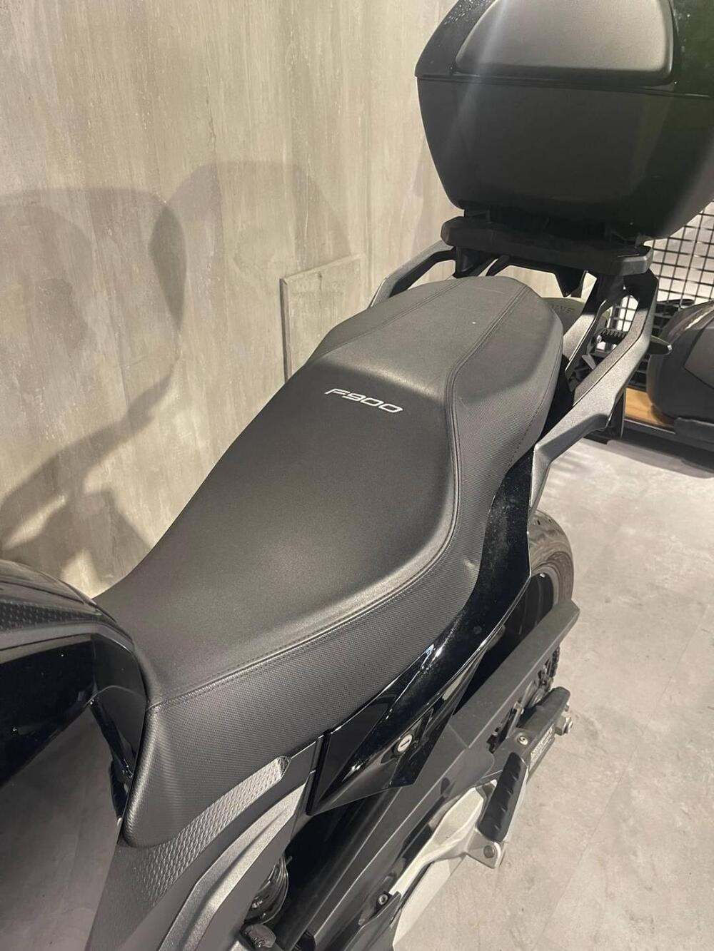 Bmw F 900 XR (2020 - 24) (9)