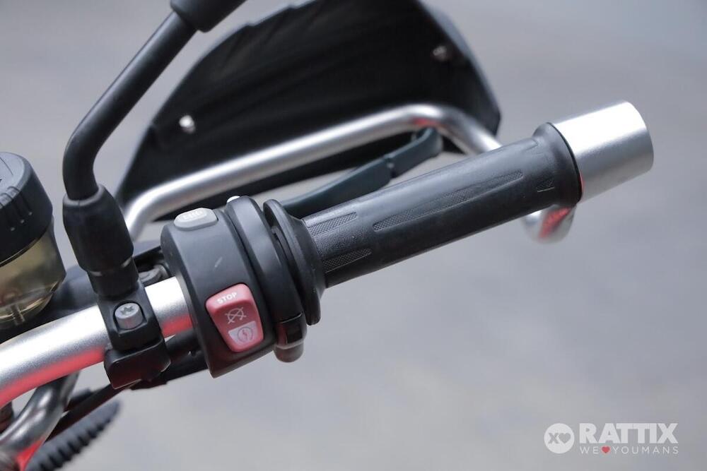 Bmw F 800 GS (2016 - 18) (12)