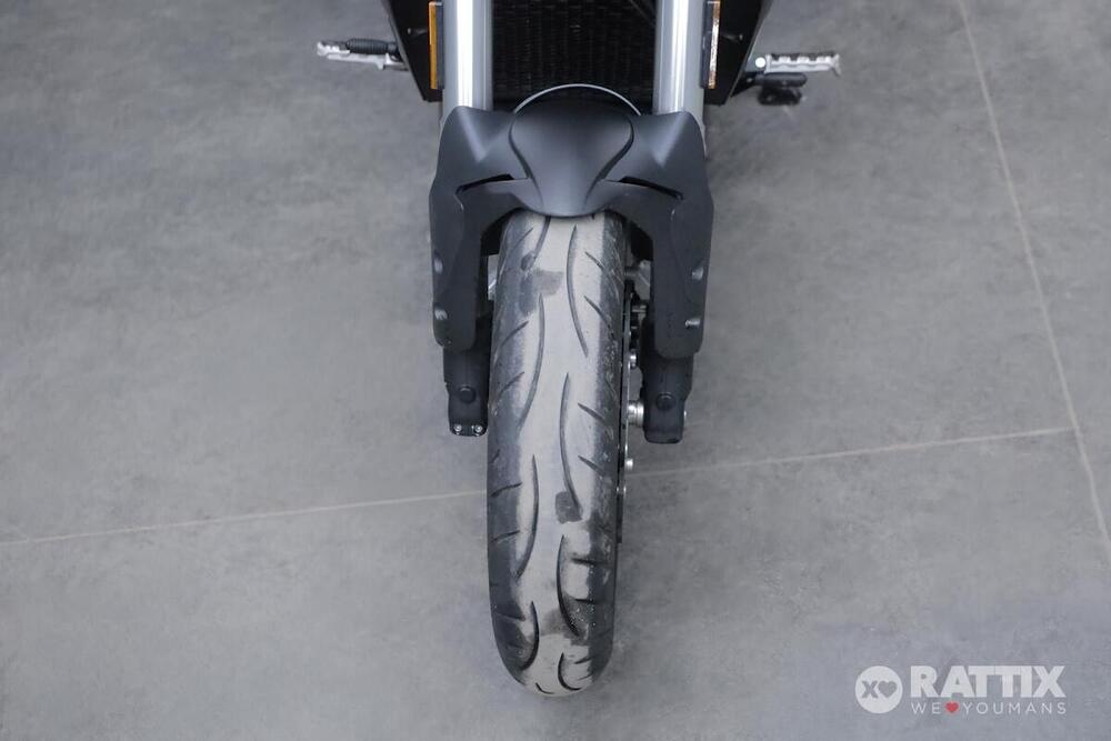 Benelli 502 C (2021 - 25) (10)