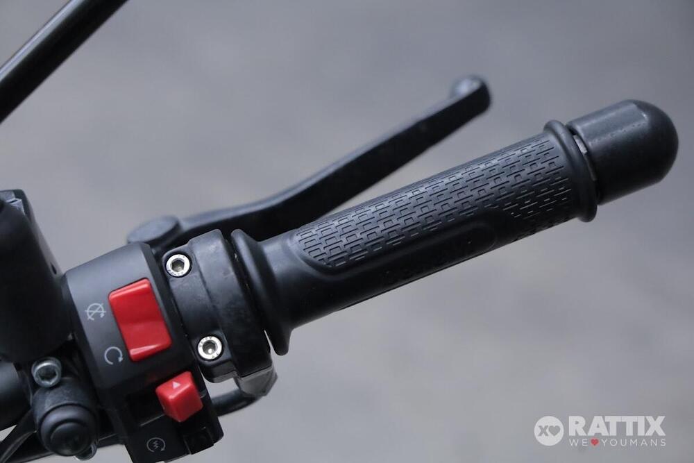 Benelli 502 C (2021 - 25) (12)