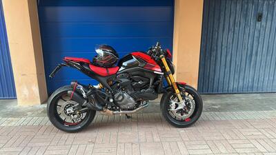 Ducati Monster 937 SP (2023 - 25) usata