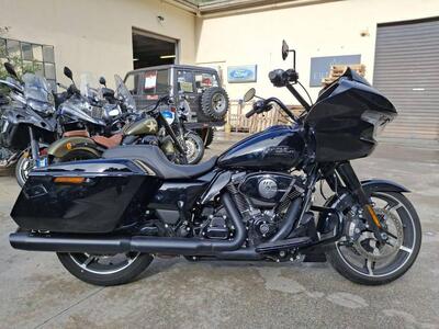 Harley-Davidson Road Glide (2024 - 26) usata
